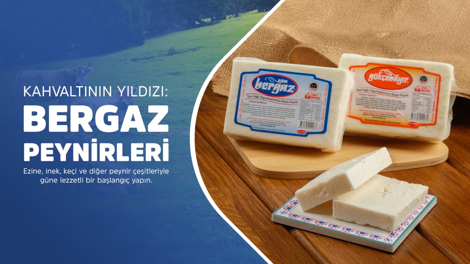 Bergaz Gıda Kalite Kontrol