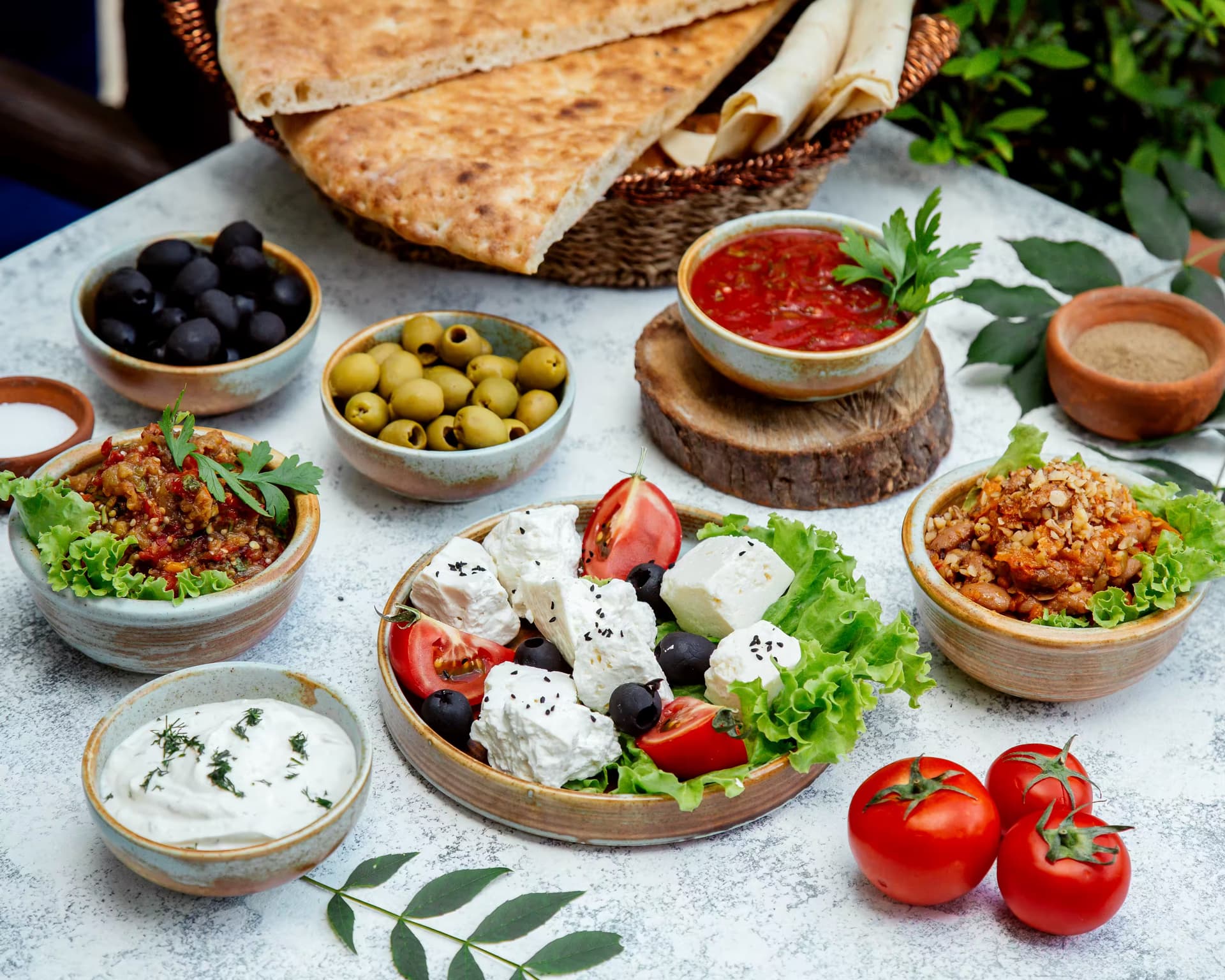 Ezine Peyniri: Gelenekten Sofralara Uzanan Bir Lezzet