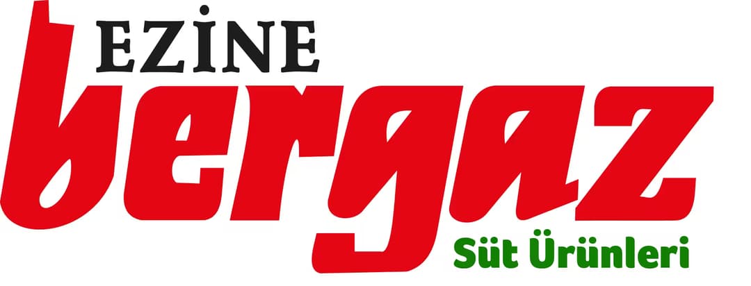 Bergaz Gıda Logo