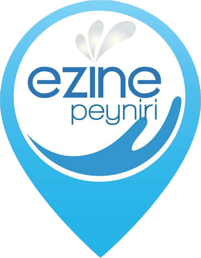Ezine Peyniri Coğrafi İşaret Logosu
