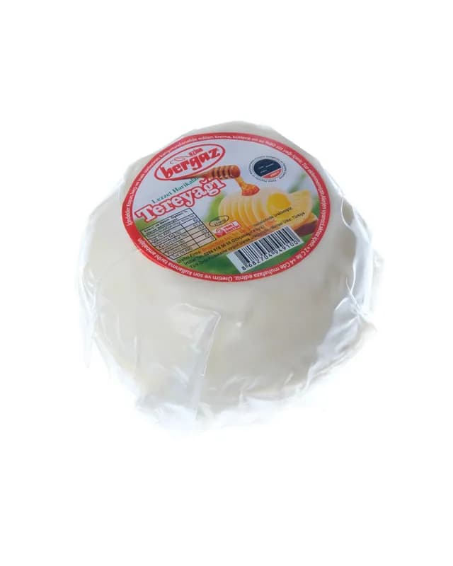 Tereyağı