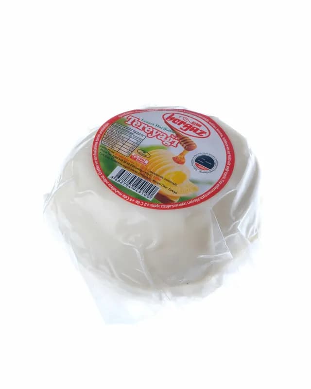 Tereyağı