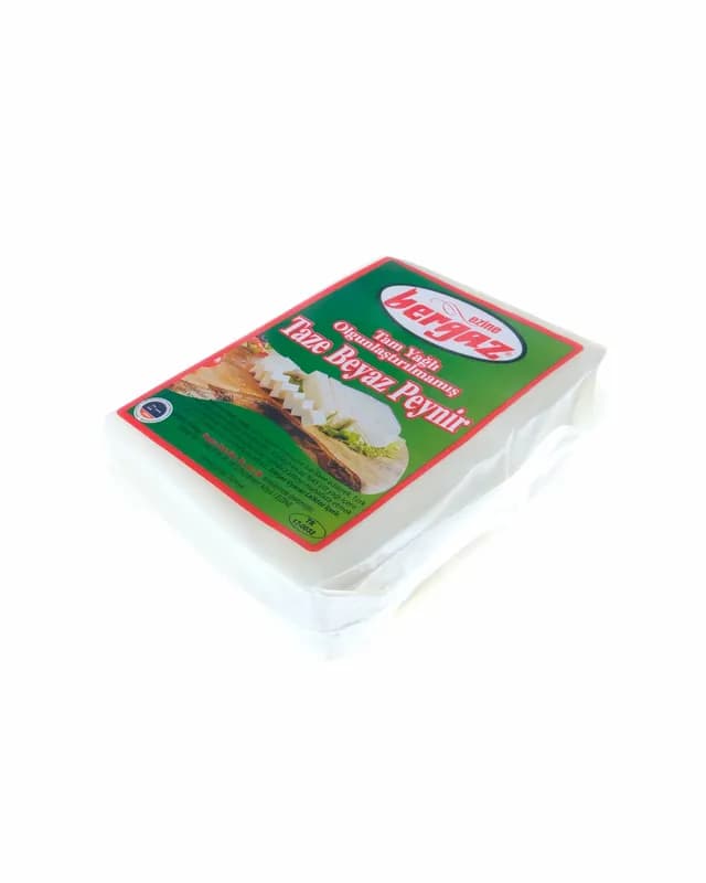Taze Köy Peyniri